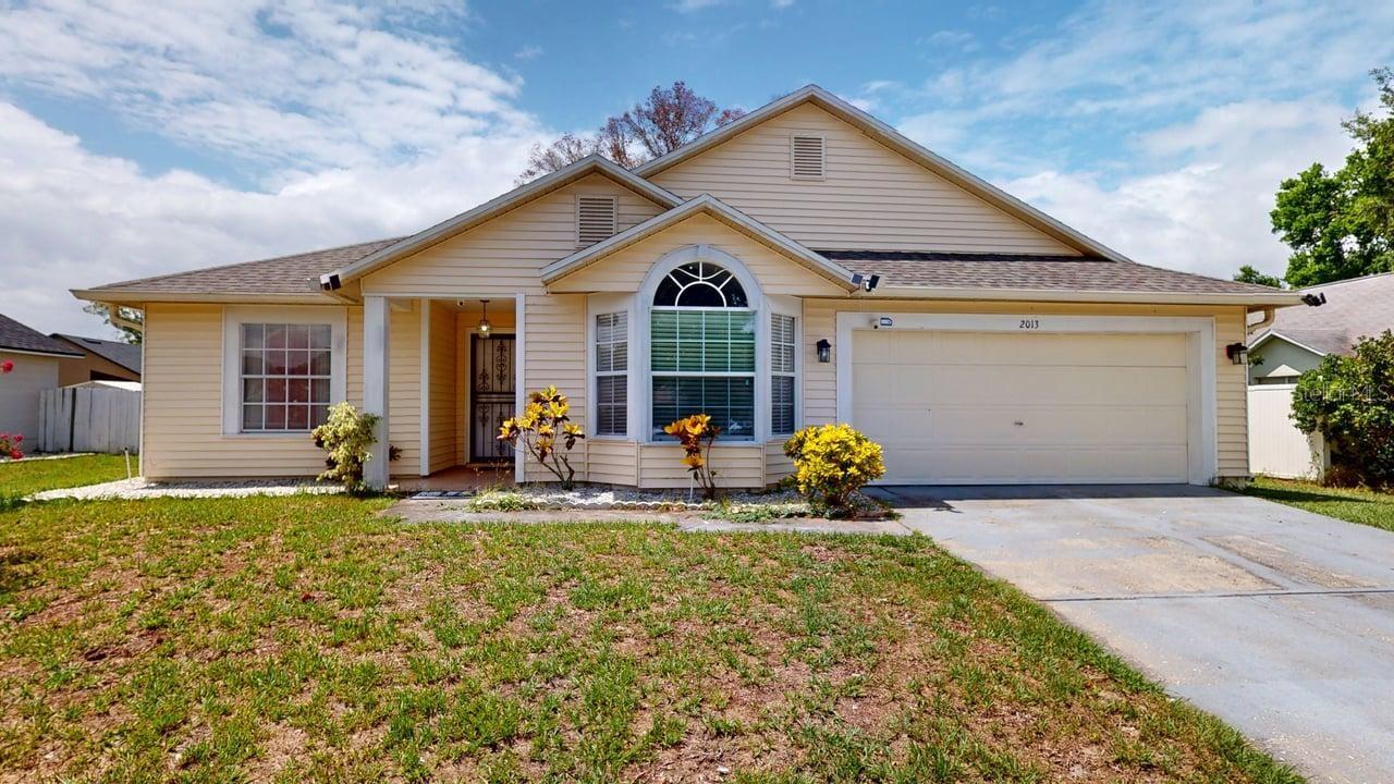 Details for 2013 Greystone Trail, ORLANDO, FL 32818