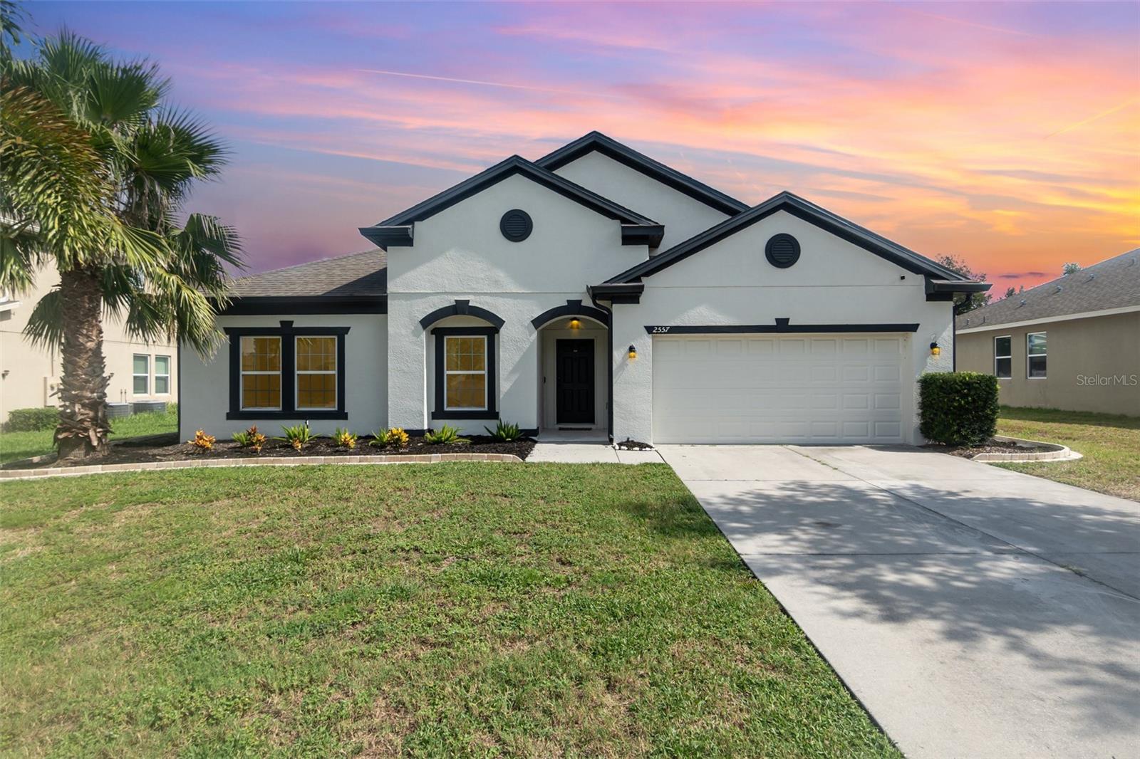 Details for 2557 Lamar Valley Street, APOPKA, FL 32703