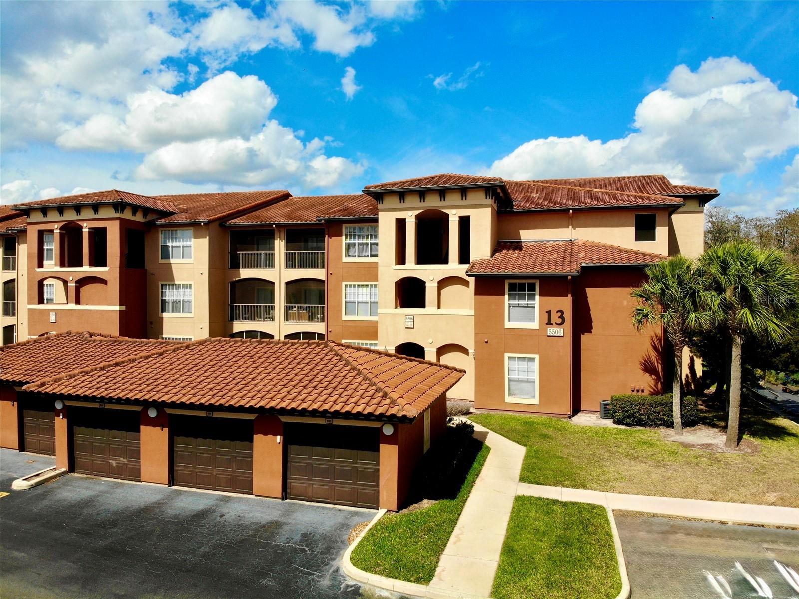 Details for 5506 Metrowest Boulevard 311, ORLANDO, FL 32811