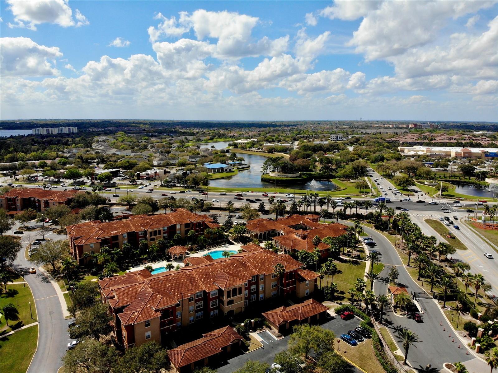 Image 14 of 14 For 5506 Metrowest Boulevard 311