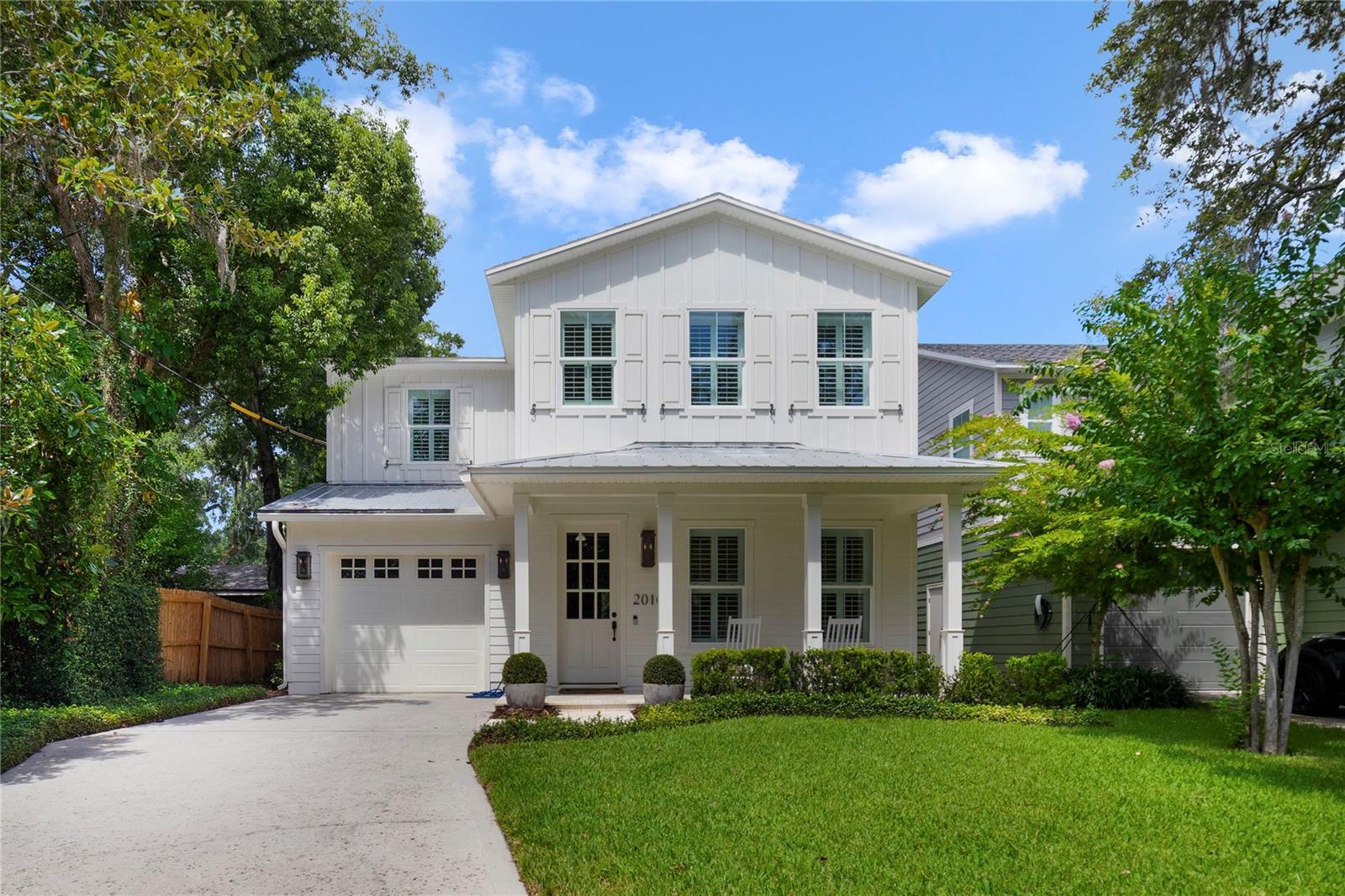 Details for 2010 Depauw Avenue, ORLANDO, FL 32804