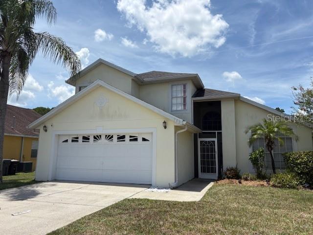 Details for 906 Montana Avenue, DAVENPORT, FL 33897
