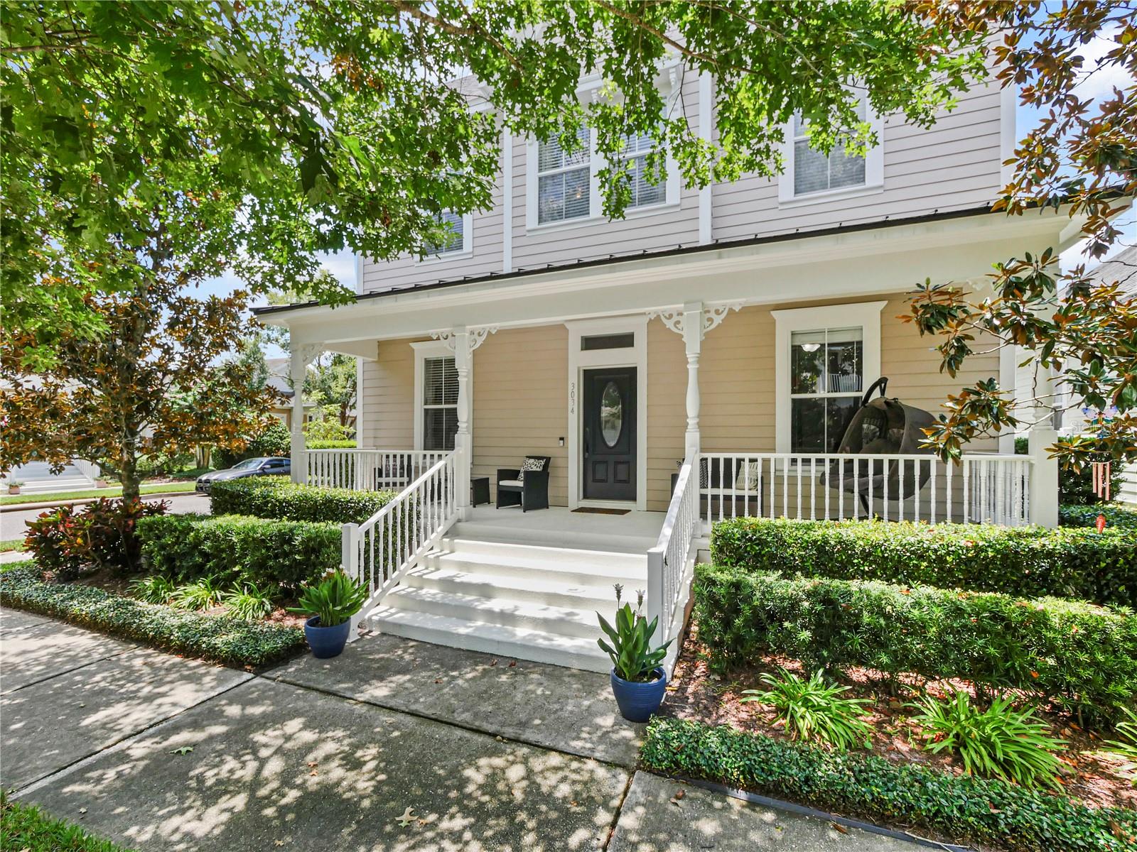 Details for 3034 Stanfield Avenue, ORLANDO, FL 32814