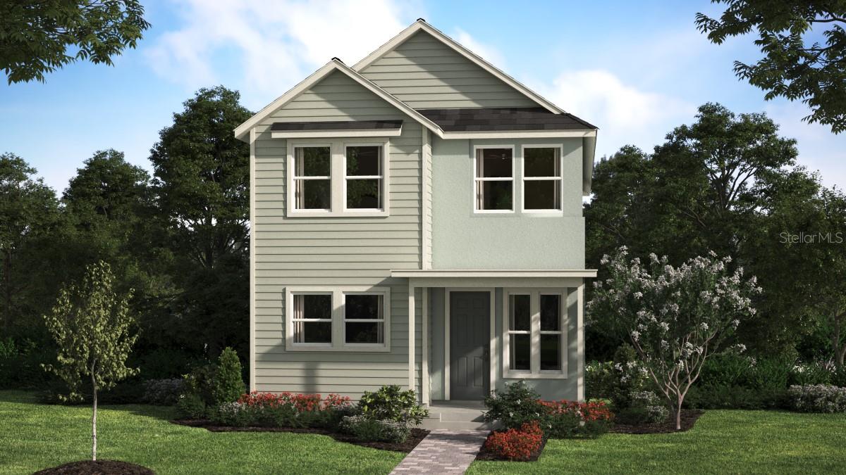Listing Details for 377 Belmond Drive, DEBARY, FL 32713