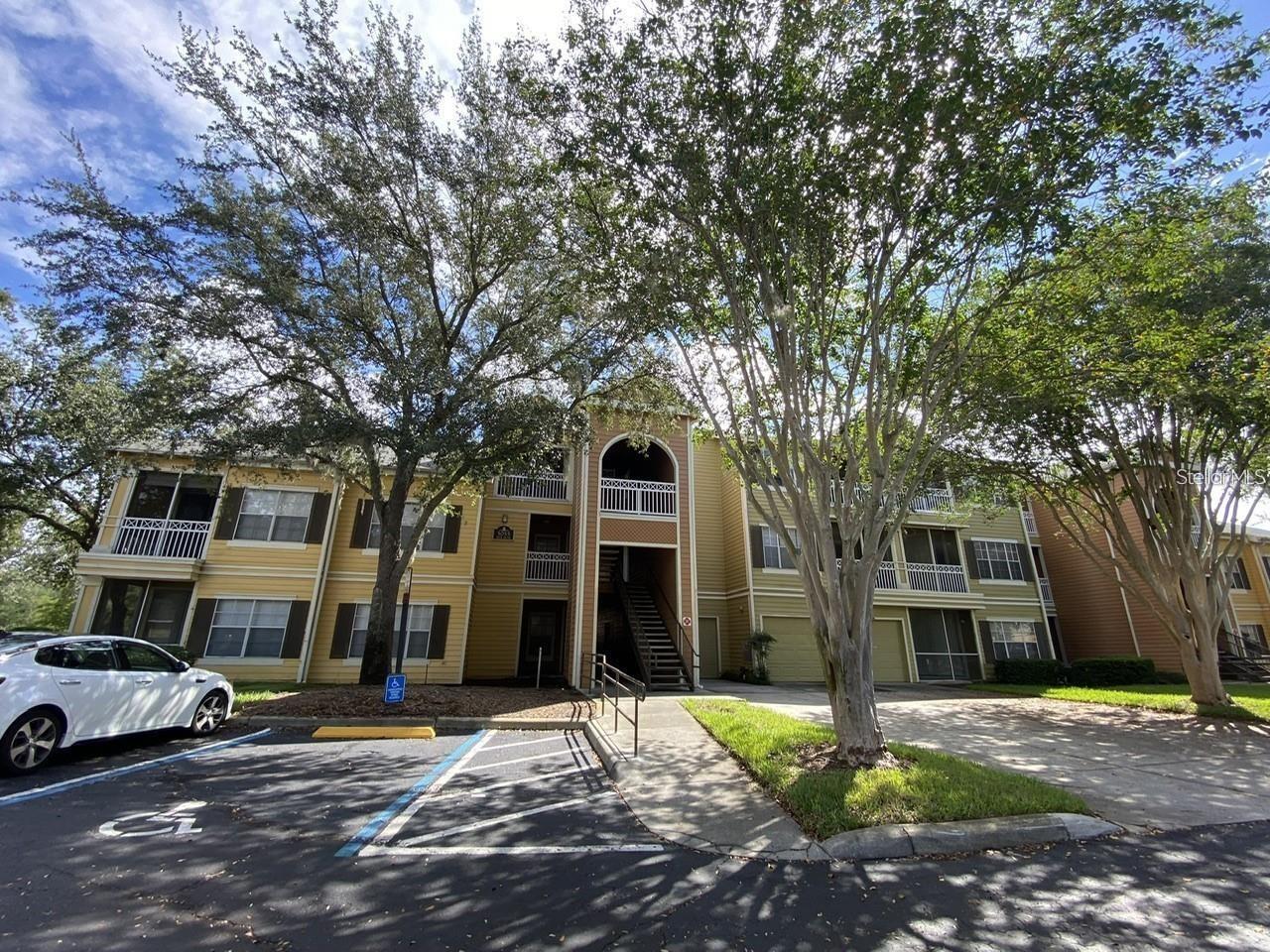 Details for 5005 City Street 1317, ORLANDO, FL 32839