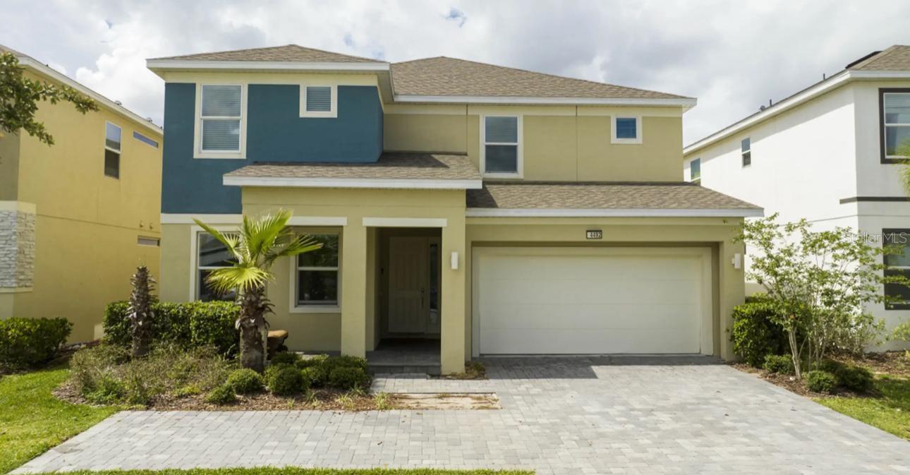 Details for 4492 Monado Drive, KISSIMMEE, FL 34746