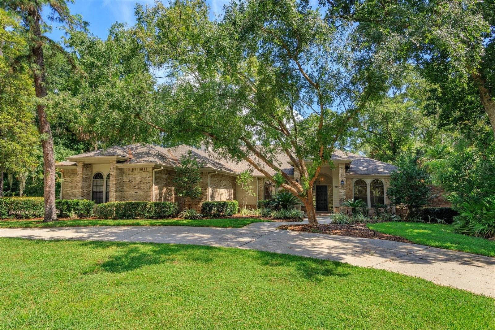 Details for 2206 Earleaf Court, LONGWOOD, FL 32779