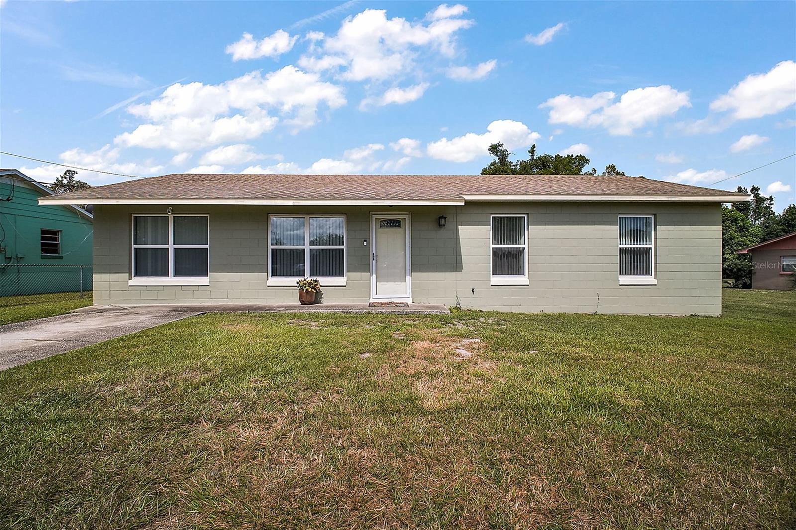 Details for 226 Cardinal Drive, EUSTIS, FL 32726