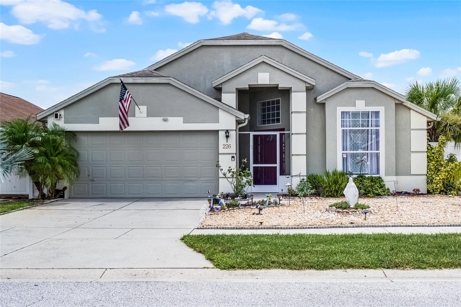 Details for 226 Rochester Loop, DAVENPORT, FL 33897