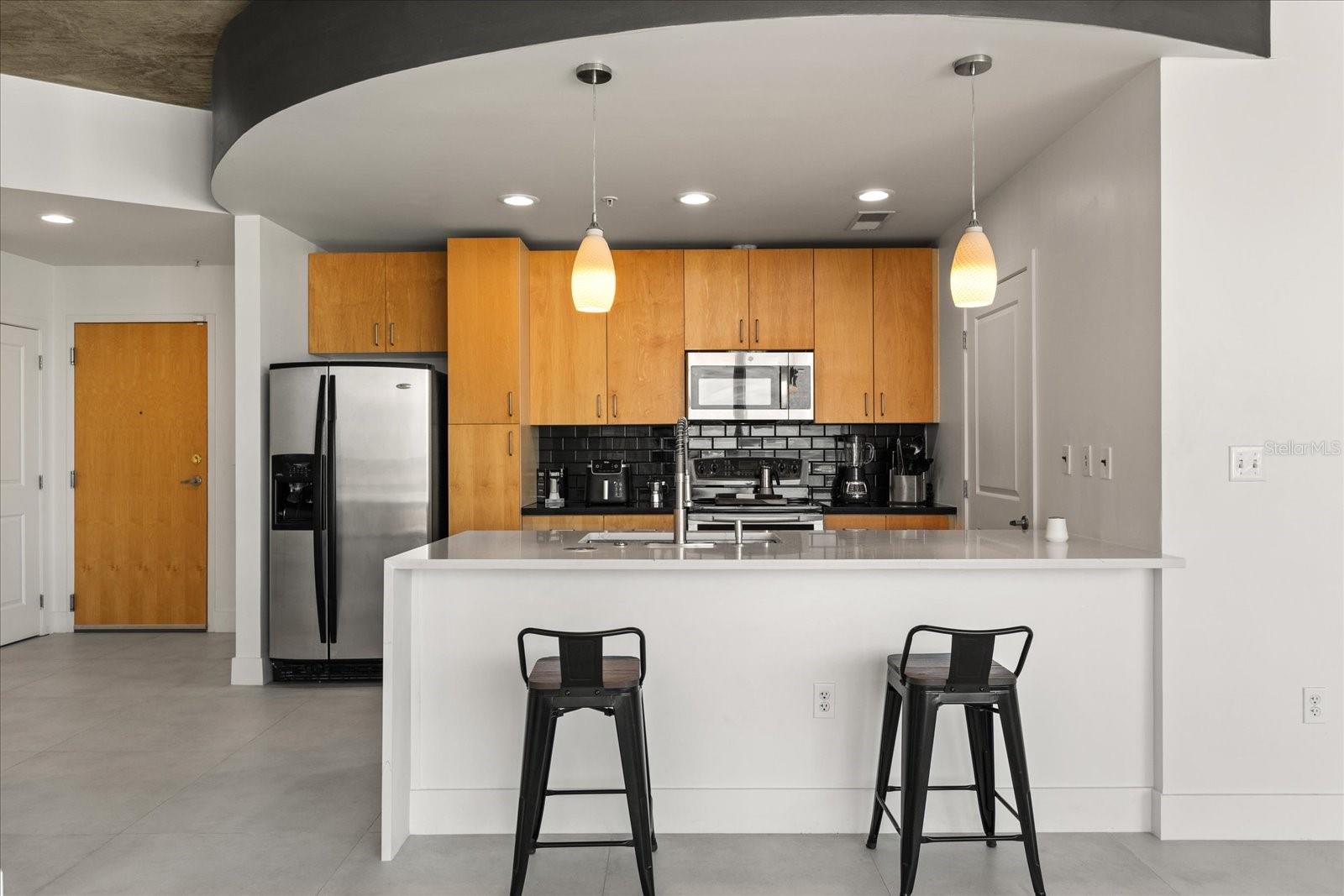 Image 12 of 41 For 155 Court Avenue 1316