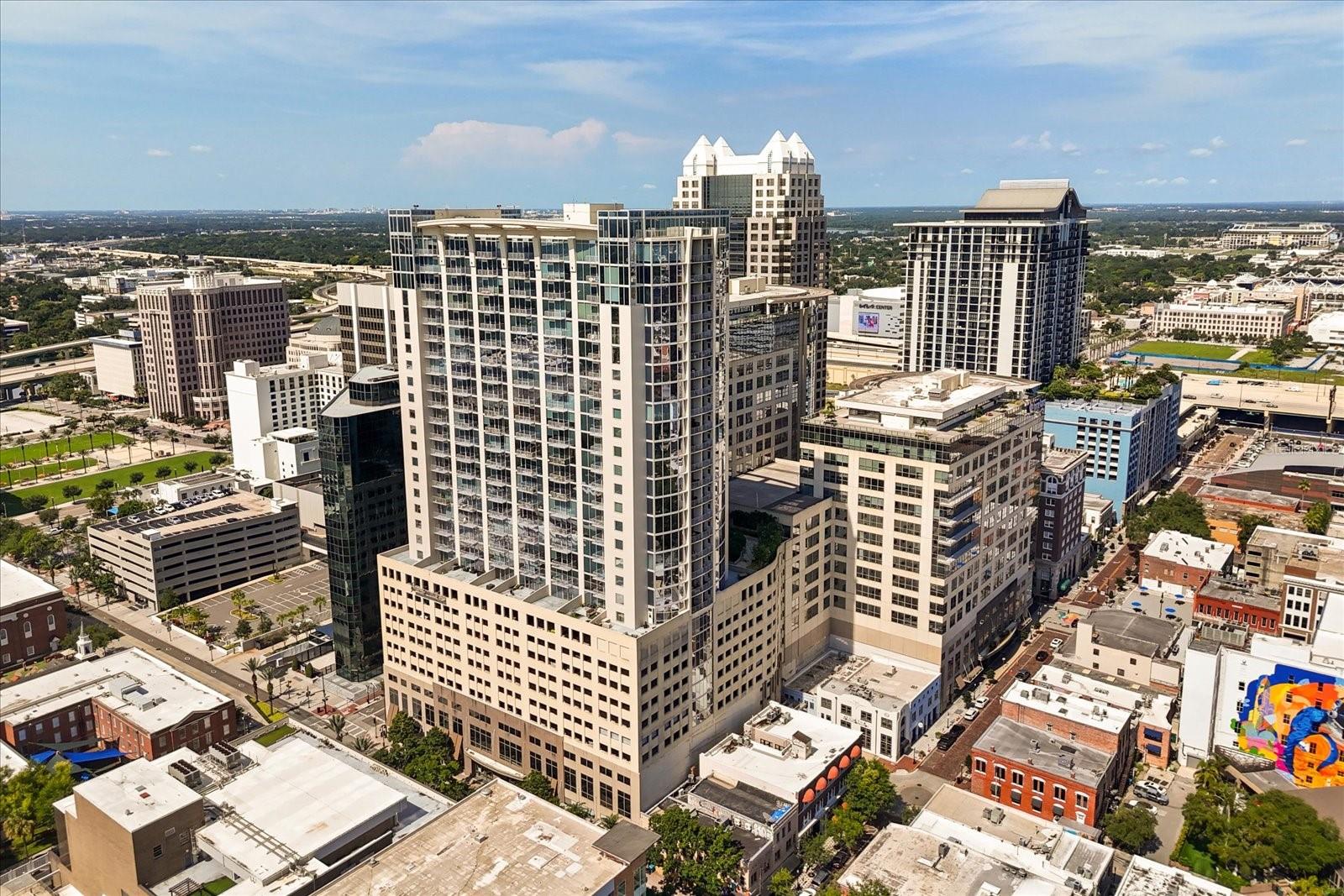 Image 2 of 41 For 155 Court Avenue 1316
