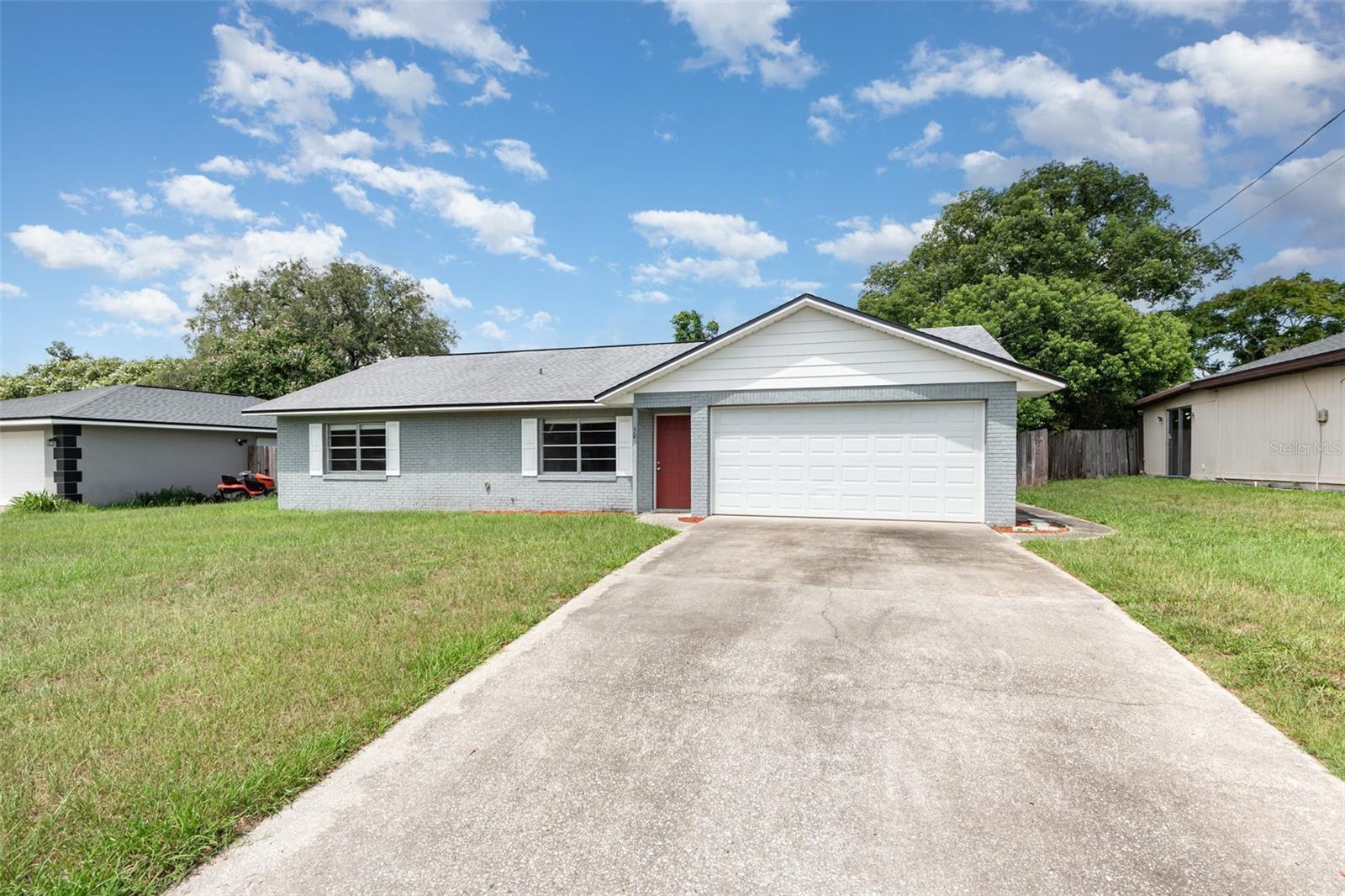Details for 50 Hydrangea Lane, DEBARY, FL 32713
