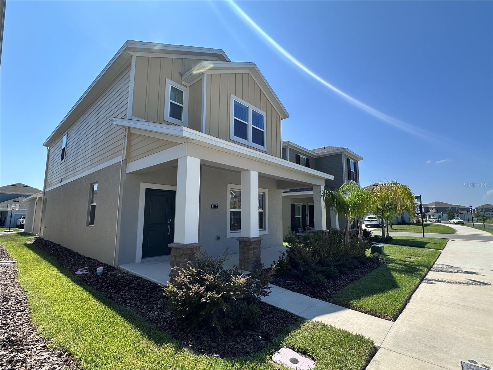 Details for 6110 Blissful Street, CLERMONT, FL 34714