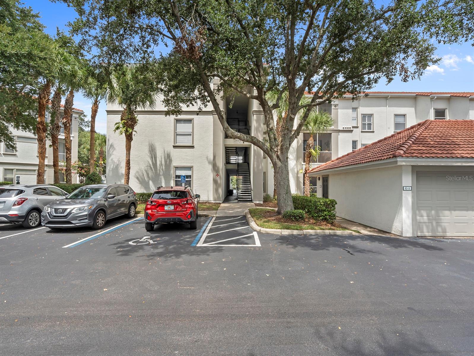 Details for 2615 Maitland Crossing Way 104, ORLANDO, FL 32810