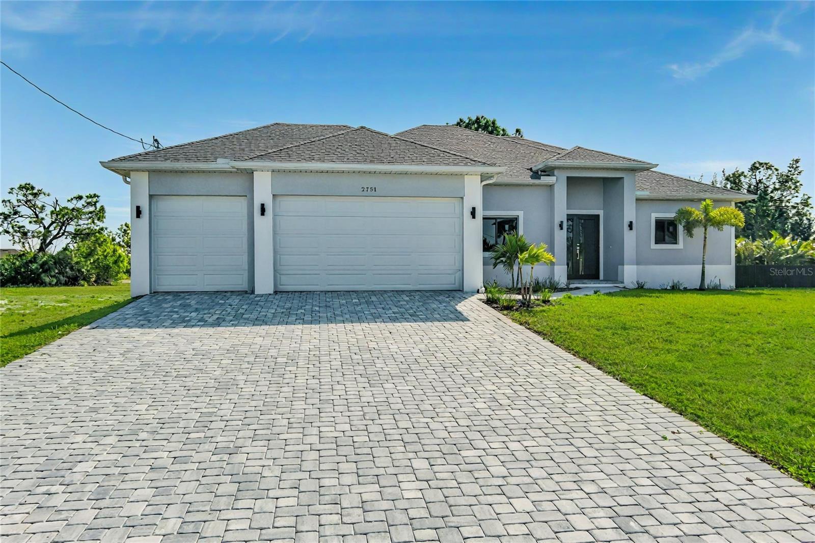 Details for 2751 42nd Place, CAPE CORAL, FL 33993