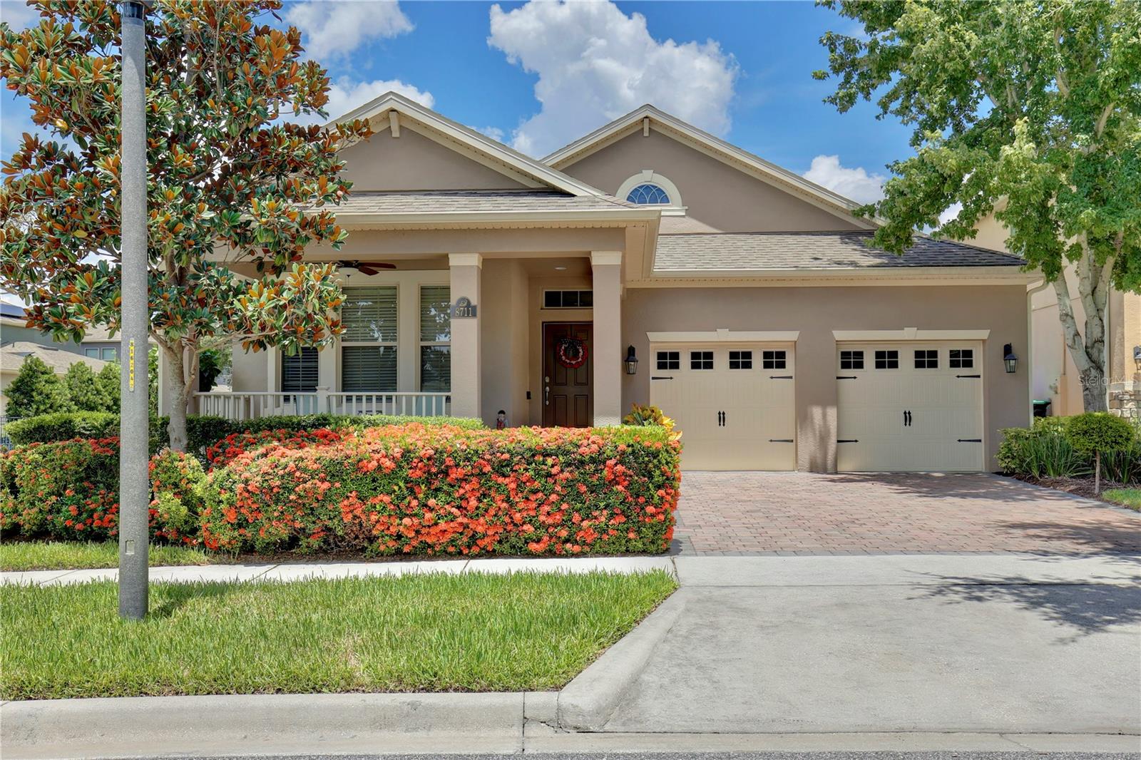 Details for 8711 Eden Cove Drive, WINTER GARDEN, FL 34787