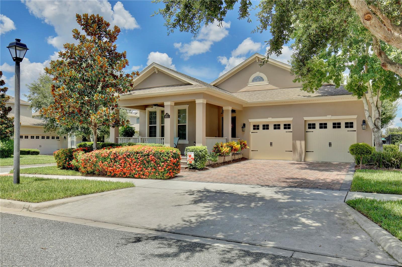 Image 2 of 43 For 8711 Eden Cove Drive