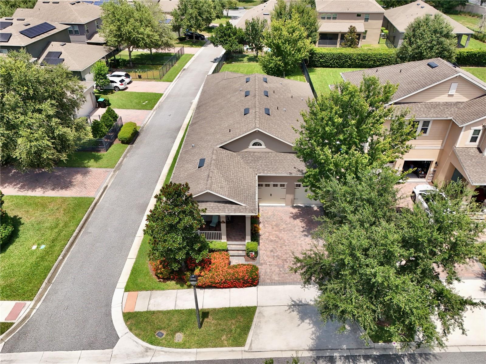 Image 31 of 43 For 8711 Eden Cove Drive
