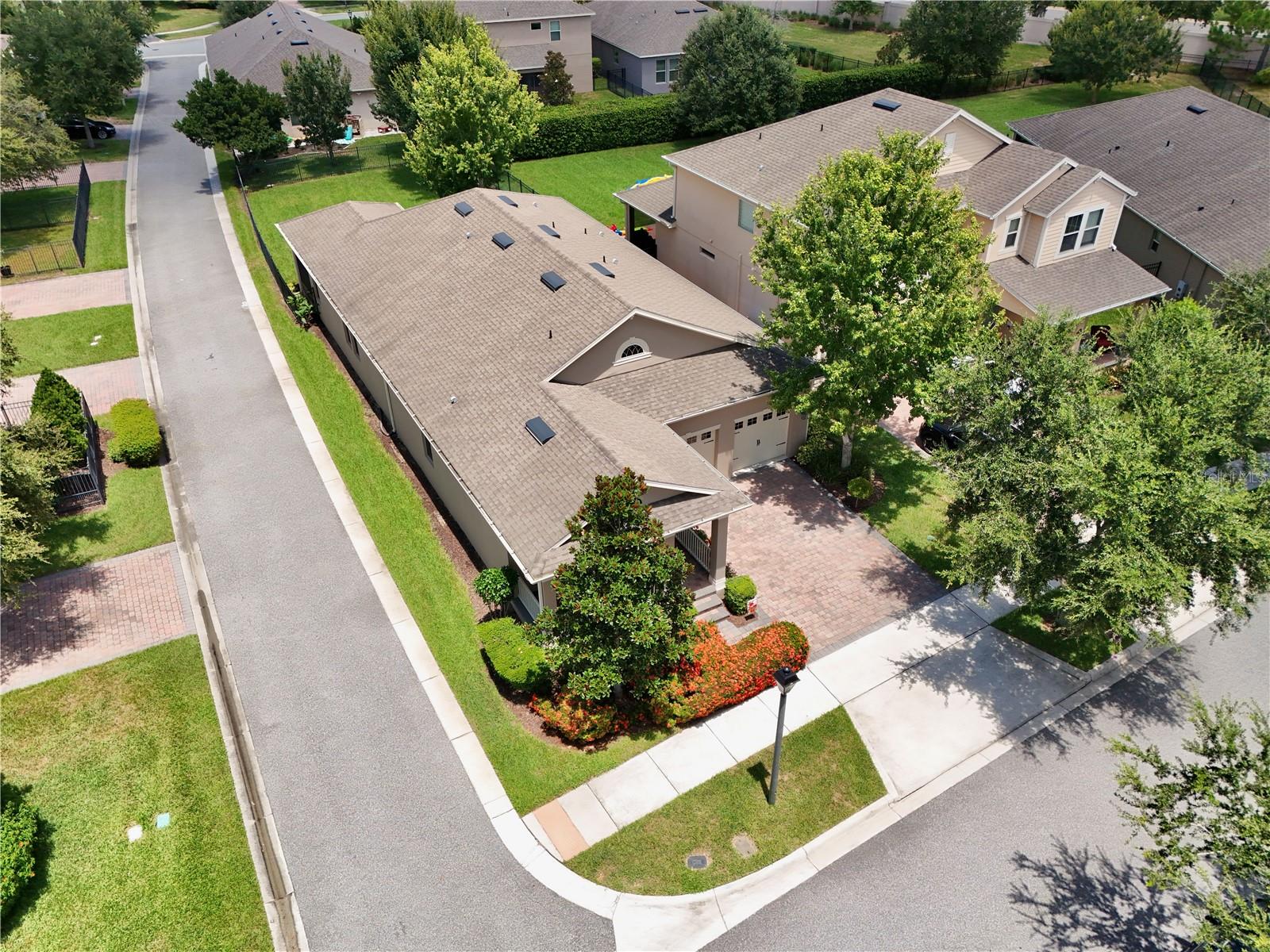 Image 32 of 43 For 8711 Eden Cove Drive