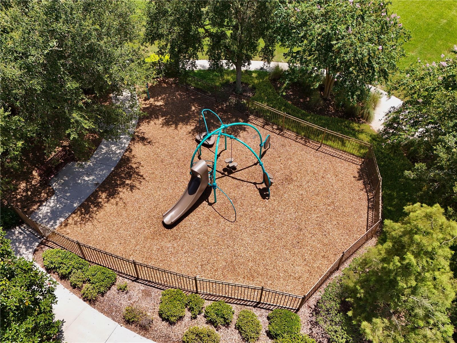 Image 33 of 43 For 8711 Eden Cove Drive