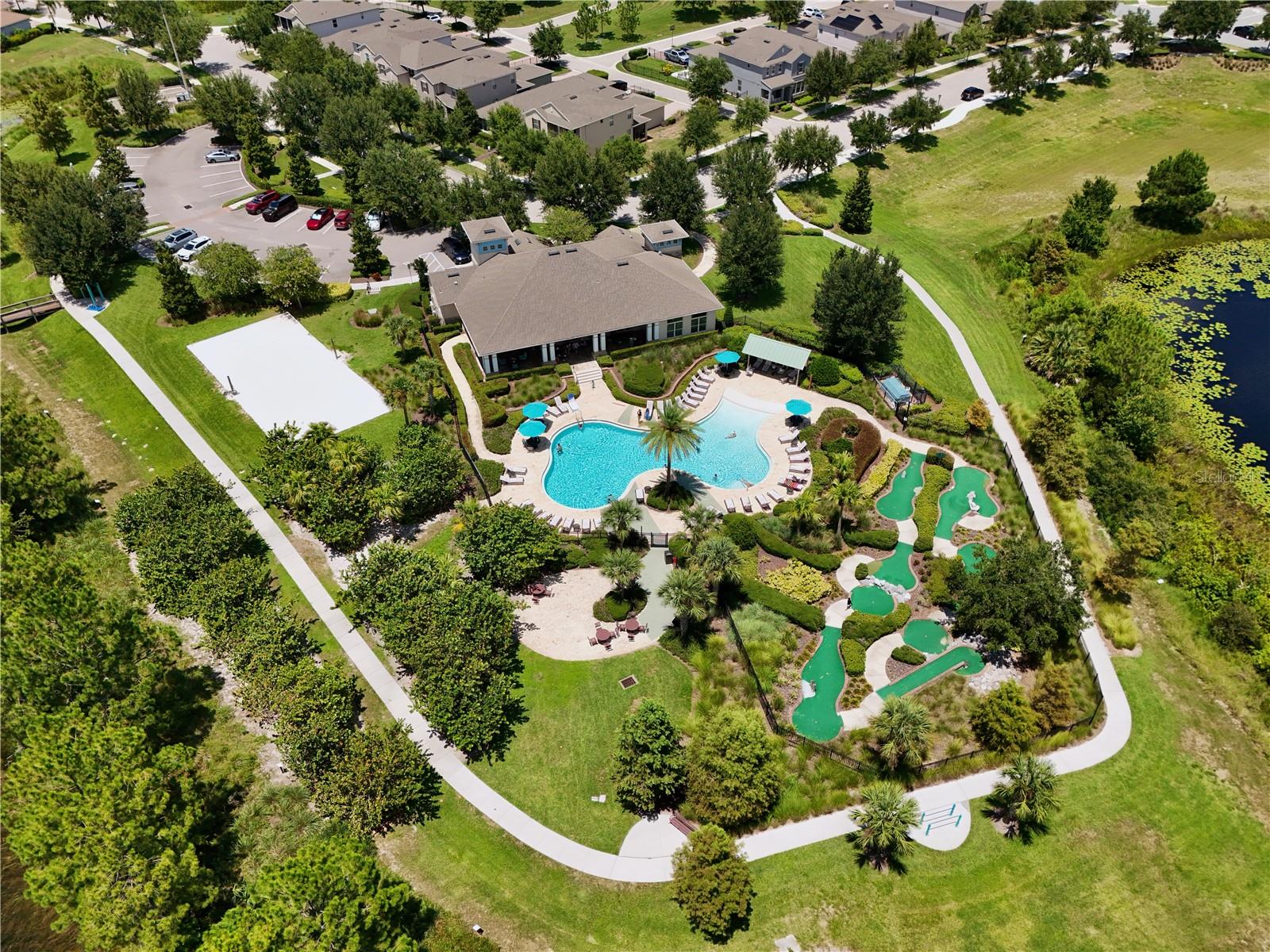 Image 34 of 43 For 8711 Eden Cove Drive