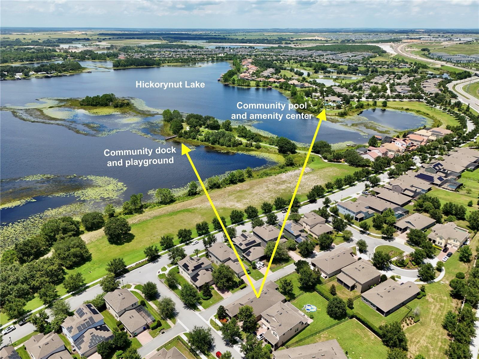 Image 37 of 43 For 8711 Eden Cove Drive