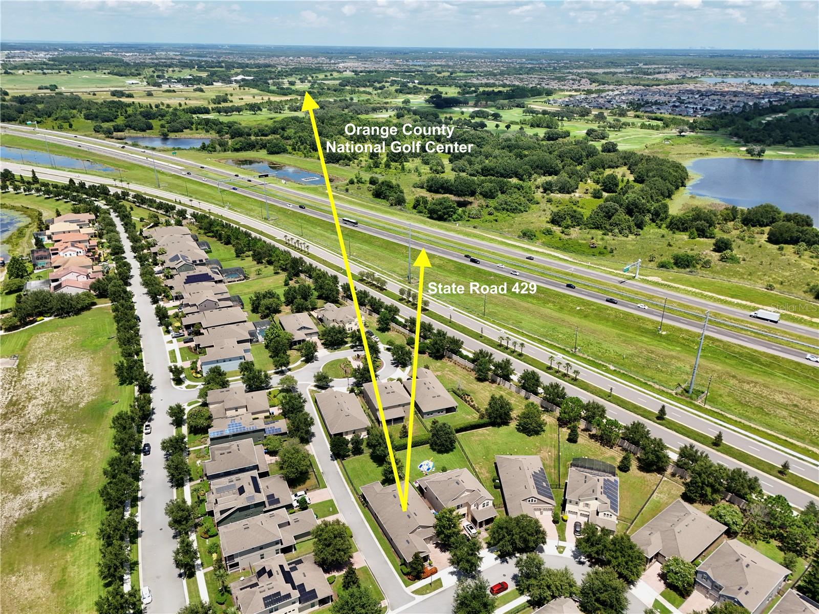 Image 39 of 43 For 8711 Eden Cove Drive