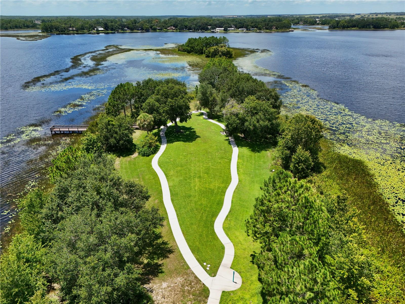 Image 40 of 43 For 8711 Eden Cove Drive