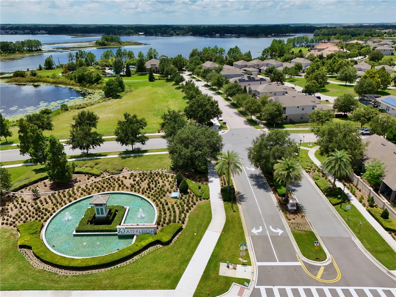 Image 43 of 43 For 8711 Eden Cove Drive