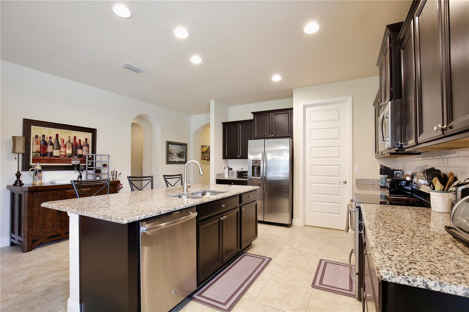 Image 8 of 43 For 8711 Eden Cove Drive