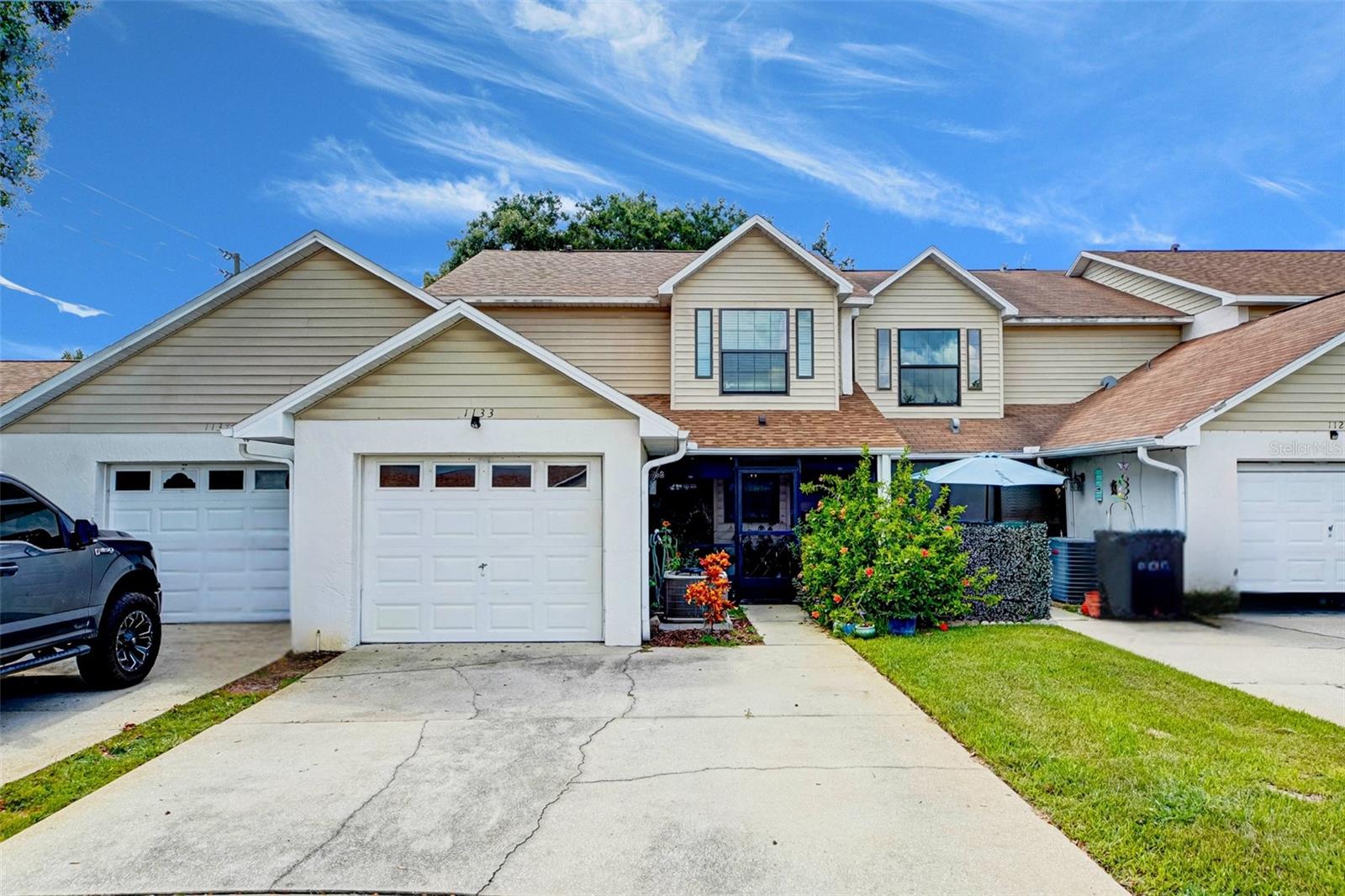 Details for 1133 Indiana Avenue, ST CLOUD, FL 34769