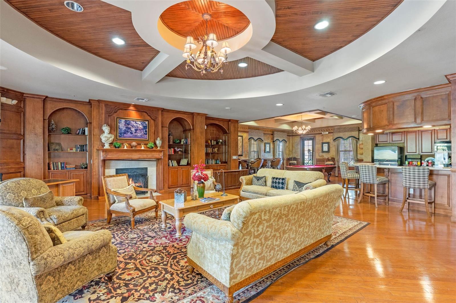 Image 35 of 49 For 3615 Conroy Road 618