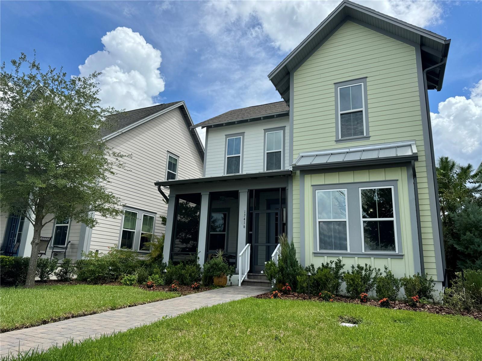 Details for 13416 Beebe Alley, ORLANDO, FL 32827