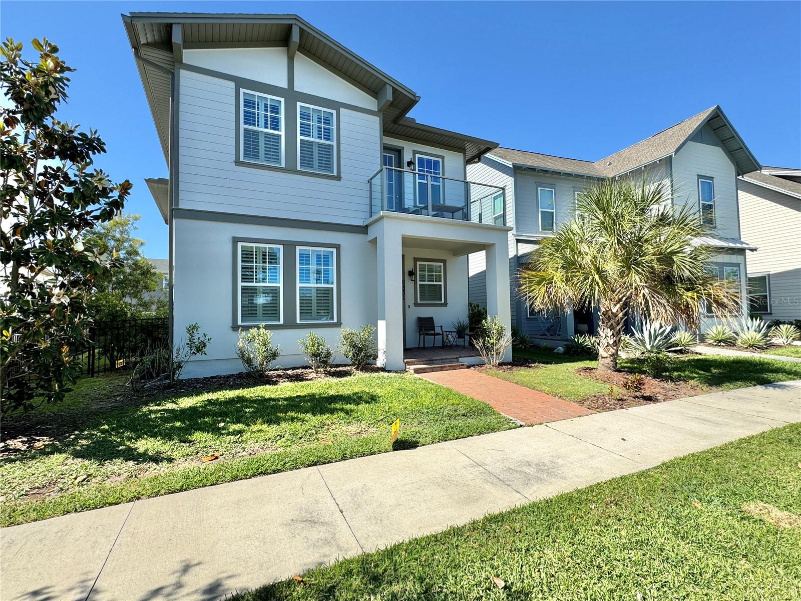 Details for 6851 Arnoldson Street, ORLANDO, FL 32827