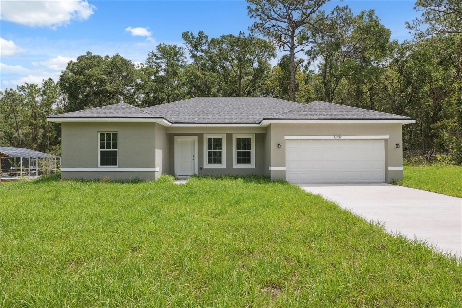 Image 30 of 32 For 10089 N Athenia Dr