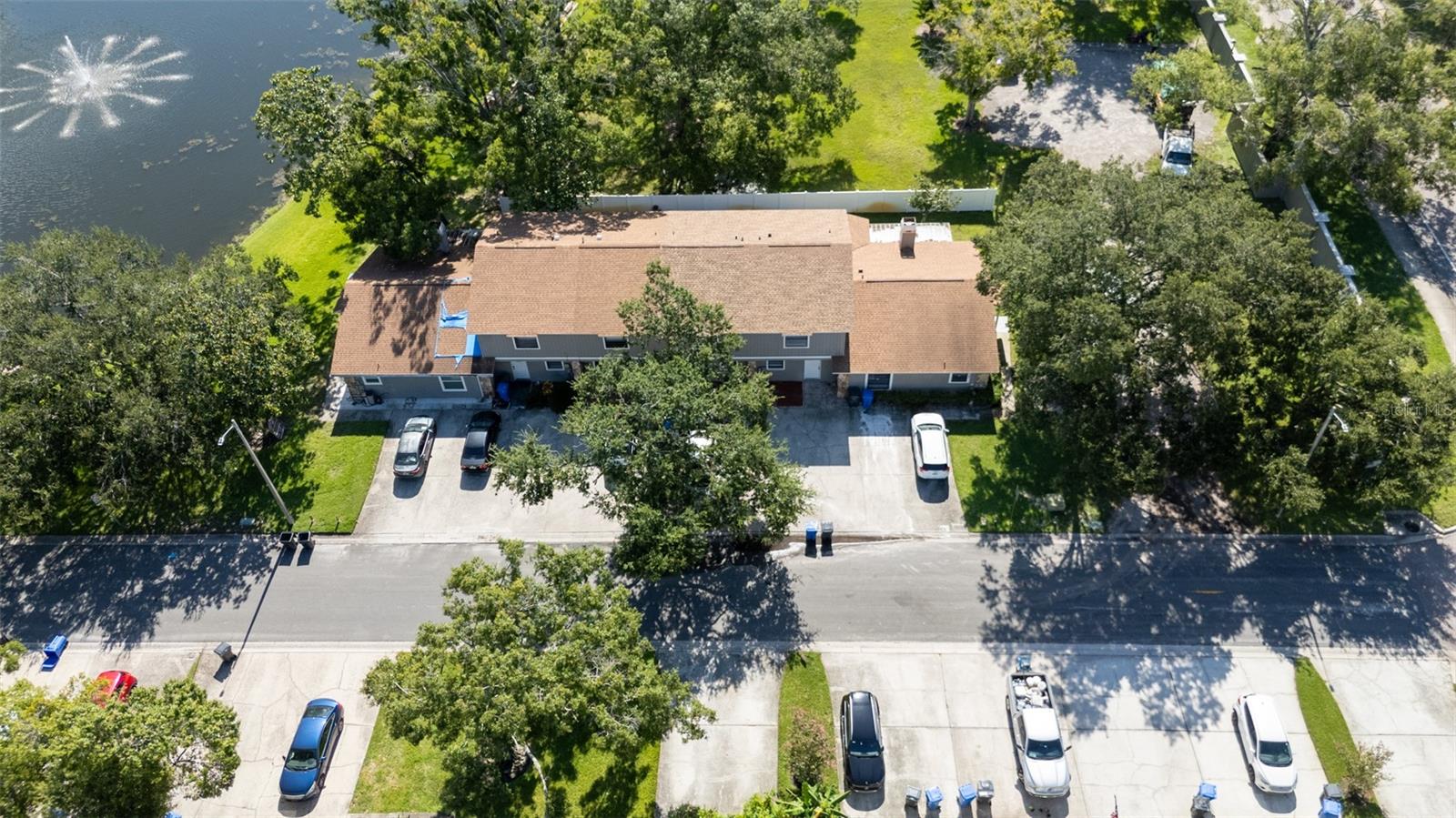 Image 24 of 31 For 10132 Lake Oak Circle