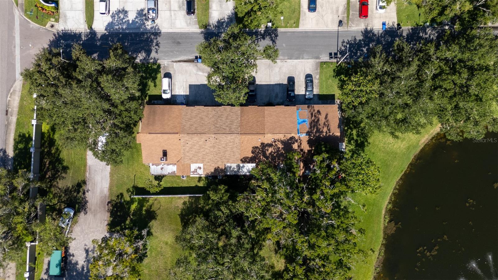 Image 26 of 31 For 10132 Lake Oak Circle