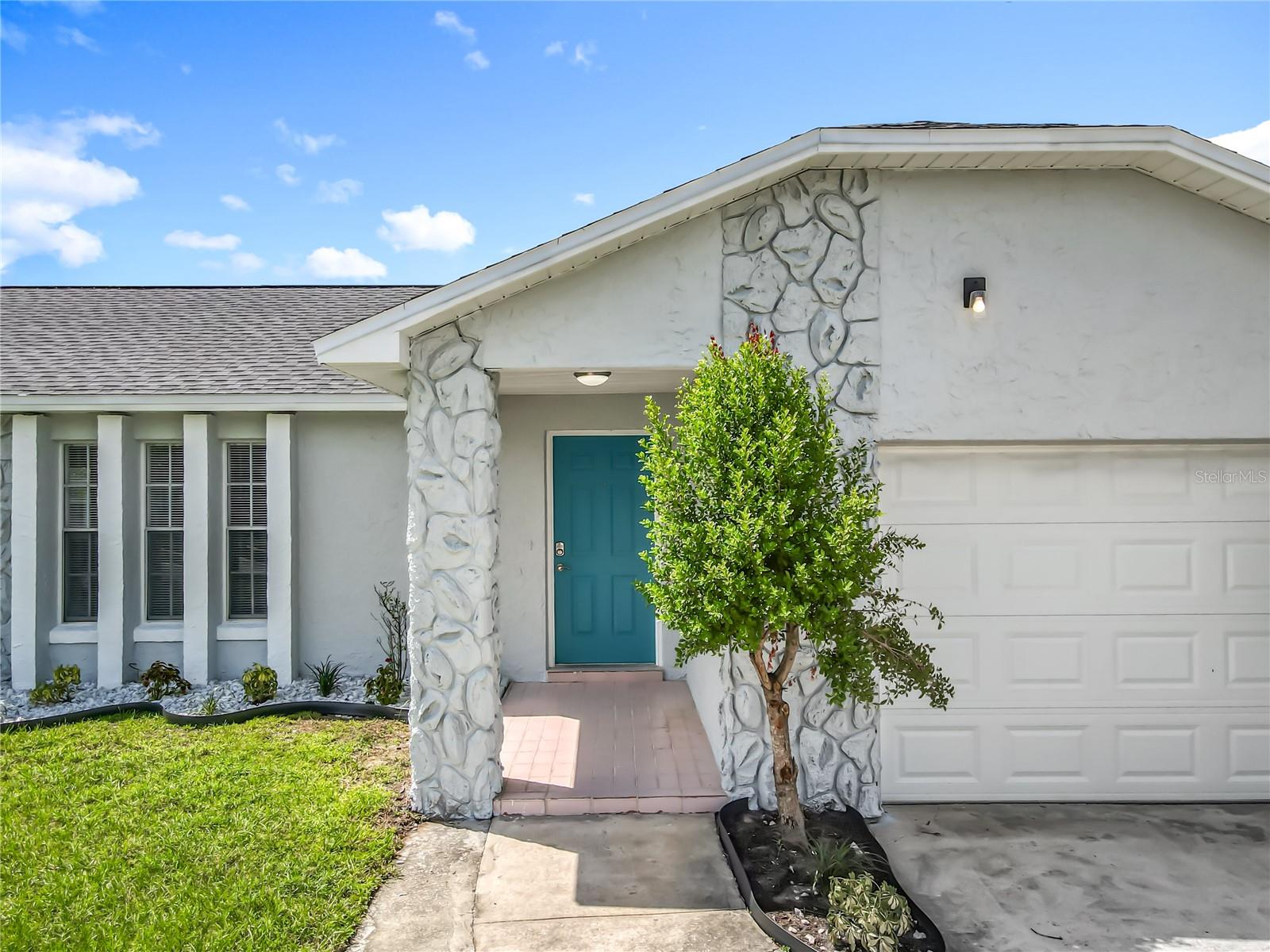 Image 2 of 43 For 7609 Winter Shade Drive