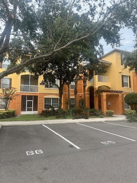 Details for 8710 Saratoga Inlet Drive 105, ORLANDO, FL 32829