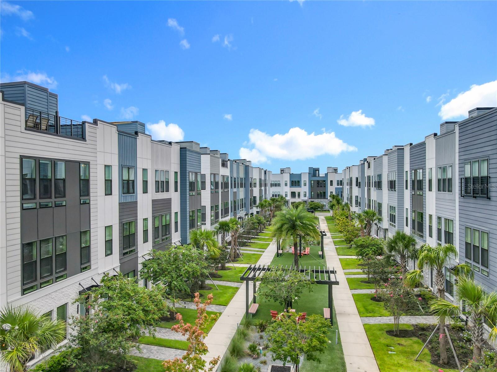 Details for 2154 Whitney Marsh Alley, ORLANDO, FL 32804
