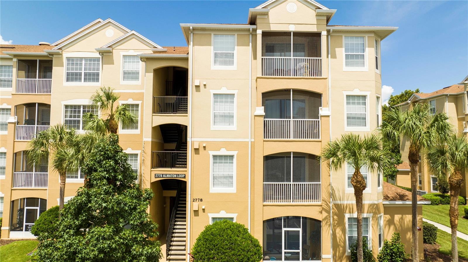 Details for 2778 Almaton Loop 203, KISSIMMEE, FL 34747