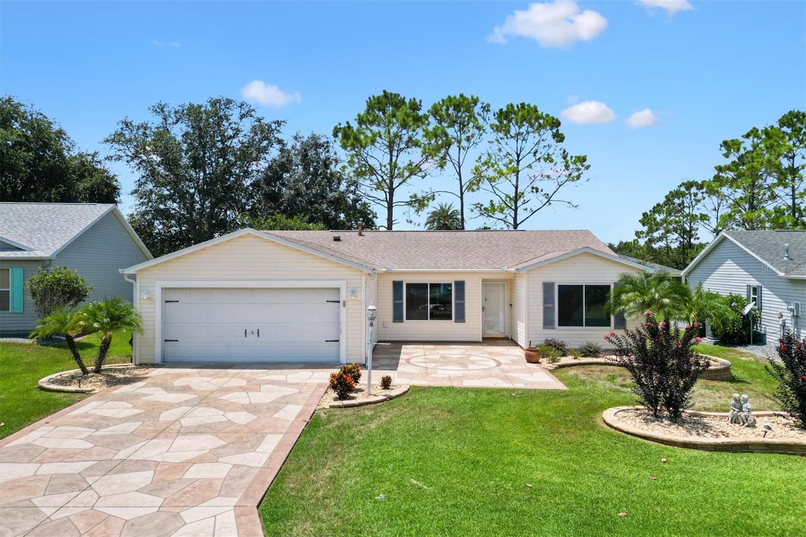 Details for 2746 Privada Drive, THE VILLAGES, FL 32162