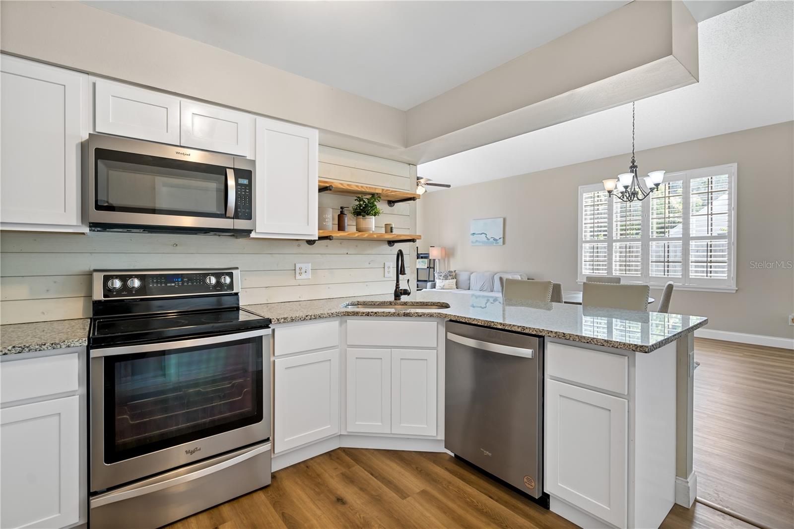 Image 4 of 46 For 5345 Denver Drive