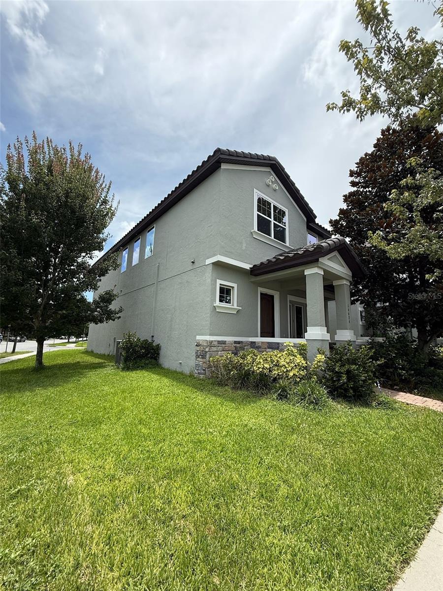 Image 2 of 27 For 14604 Seton Creek Boulevard