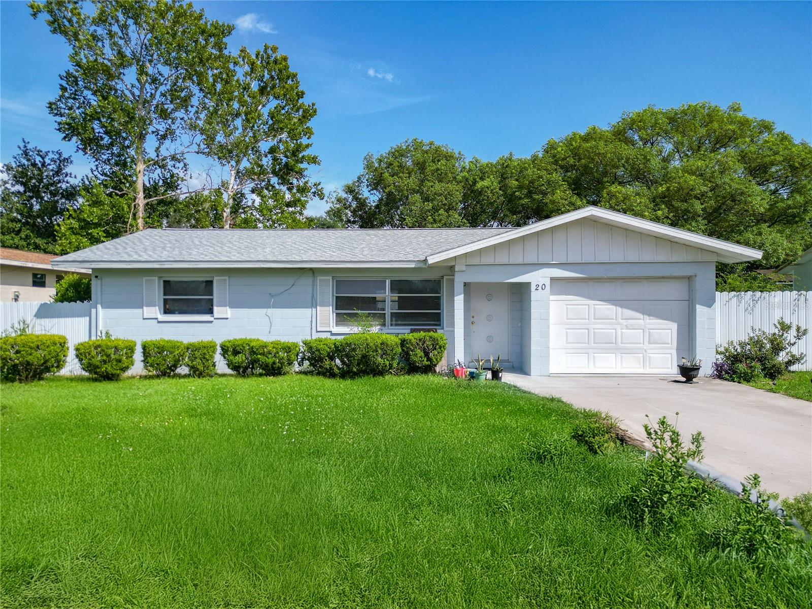 Details for 20 Lake Court Loop, OCALA, FL 34472