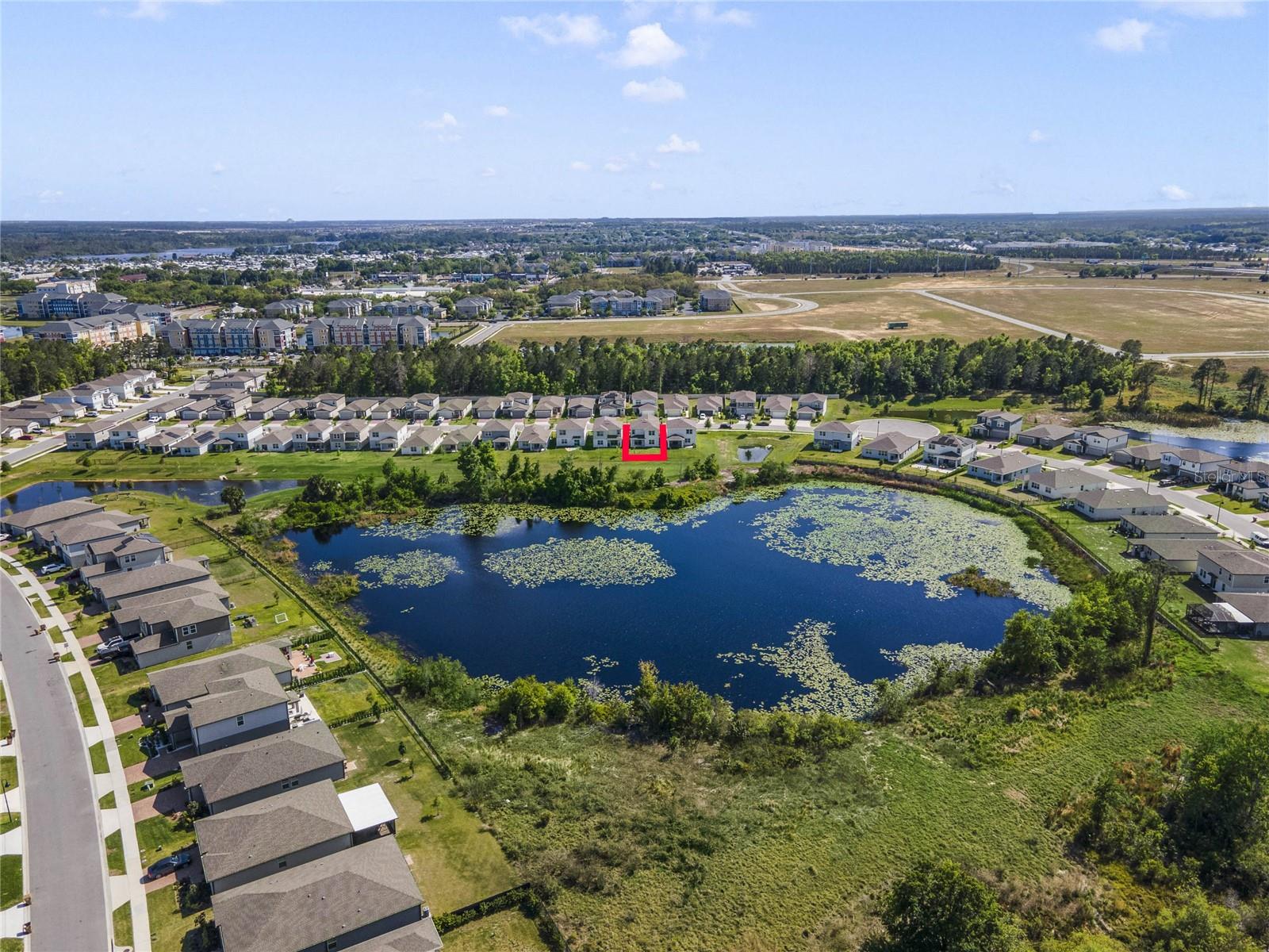 Image 34 of 47 For 17394 Million Lakes Court