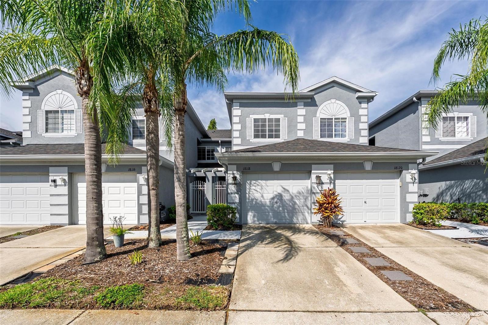 Details for 18118 Nassau Point Drive, TAMPA, FL 33647