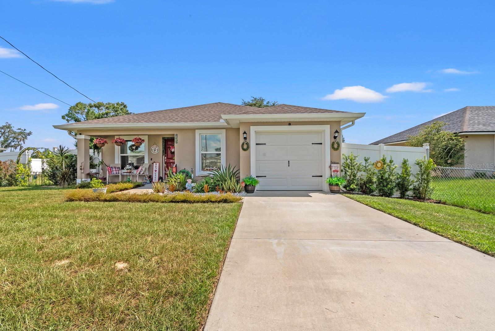 Details for 235 Grant Street, LAKE WALES, FL 33859