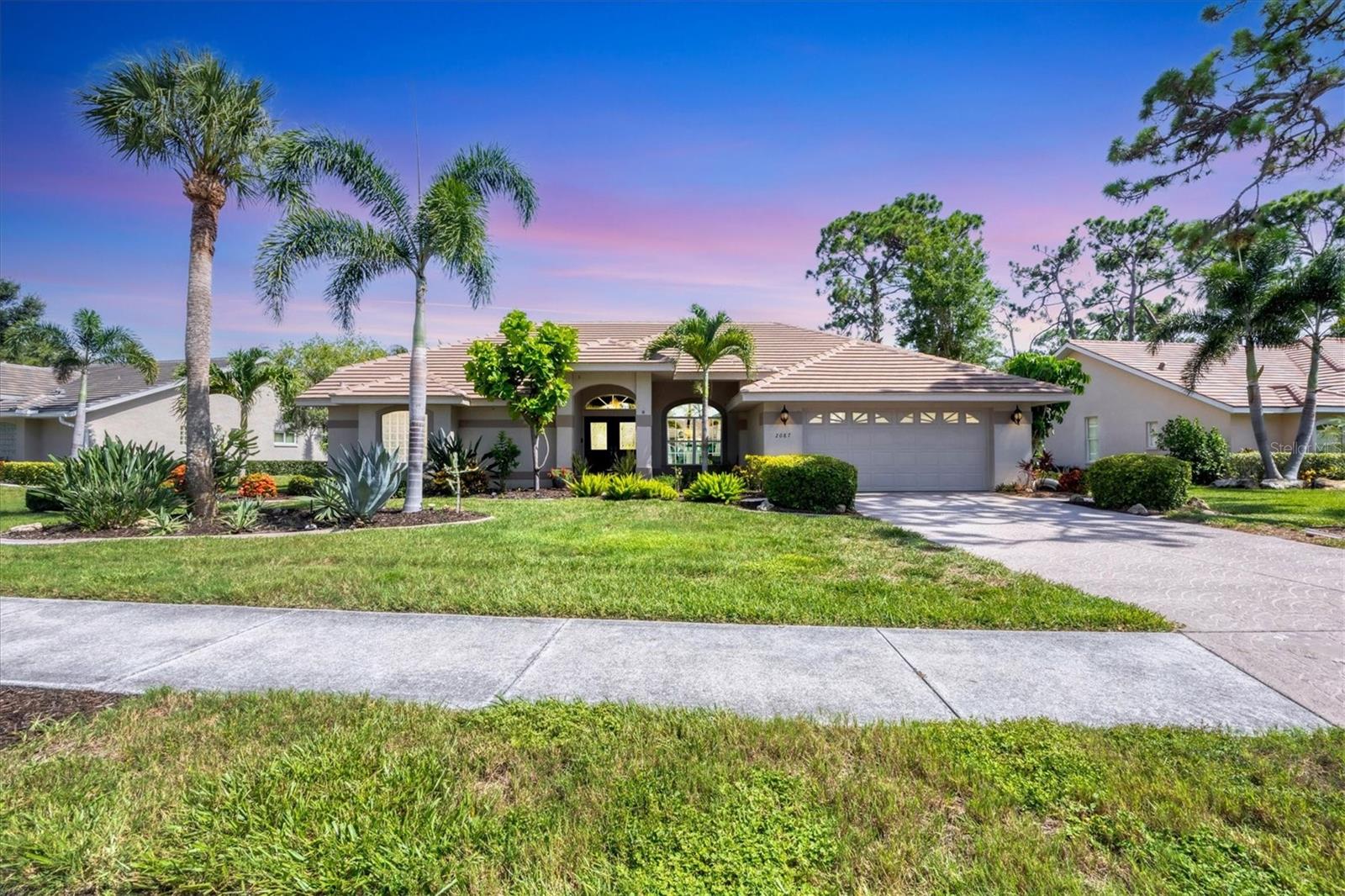 Details for 2087 Timucua Trail, NOKOMIS, FL 34275