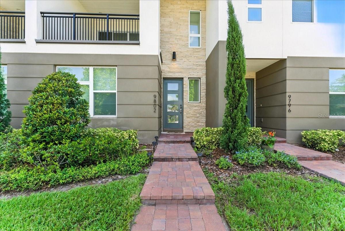 Image 7 of 32 For 9802 Bucklow Hill Drive